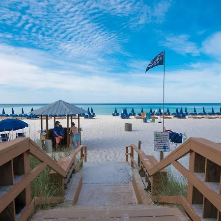 Gulf Front! 2 Bedroom 2 Ba! 11Th Floor Condo + Condo Amenities!